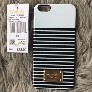 Michael Kors Phone Case 6+